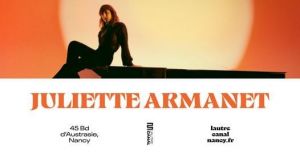 Juliette ARMANET